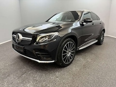 Bild des Angebotes Mercedes-Benz GLC 350 d COUPE AMG-LINE*360*ACC*BURM*AIRM