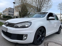 Bild des Angebotes VW Golf GTD GTD