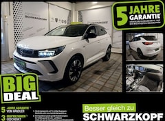 Bild des Angebotes Opel Grandland 1.6T Navi,WirelessCharging,Sitzheizung
