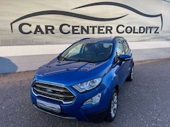 Bild des Angebotes Ford EcoSport EcoSport 1,0 EB 92kW Titanium*1Hd*LED*Assist*