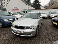 Bild des Angebotes BMW 116 116i