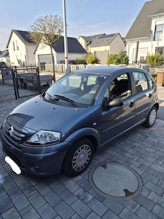 Bild des Angebotes Citroen C3 1.4 Comfort *Nue 62100 * TÜV 4/27