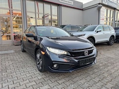 Bild des Angebotes Honda Civic 1.5 i-VTEC Turbo CVT Executive | Facelift | Allw.