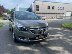 Bild des Angebotes Opel Meriva B Innovation