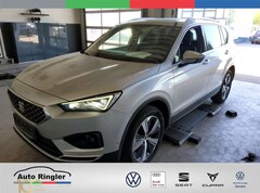 Bild des Angebotes SEAT Tarraco 2.0 TDI Xperience+AHK+NAVI+LED+PDC+PANO 7-Sitzer