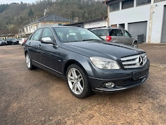 Bild des Angebotes Mercedes-Benz C 280 C -Klasse Lim. C 280 V6 TüV NEU