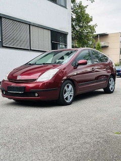 Bild des Angebotes Toyota Prius (Hybrid) Sol
