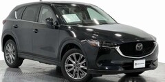 Bild des Angebotes Mazda CX-5 SKYACTIV-G 194 Aut. Advantage