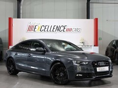 Bild des Angebotes Audi S5 SPORTBACK 3.0 TFSI Q SLINE SPORT BLACK B&O