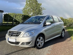 Bild des Angebotes Mercedes-Benz B 160 B 160 BlueEFFICIENCY