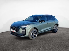 Bild des Angebotes Audi Q3 TFSI S tronic S line Tech+ AHK