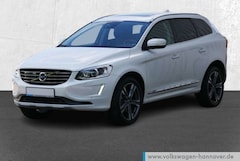 Volvo XC60 D4 2WD Summum Geartronic Navi Xenon DigCock