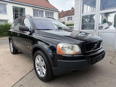Bild des Angebotes Volvo XC90 D5 Summum *2.Hand*Leder*7-Sitze*