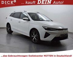 Bild des Angebotes MG MG5 51 KWH Luxury NAVI+LEDER+SHZ+LED+DAB+ACC+360