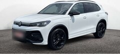 Bild des Angebotes VW Tiguan R-Line 4Mo TDI DSG|PANO|AHK|AREA-VIEW|20"