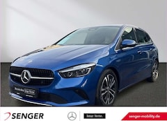Bild des Angebotes Mercedes-Benz B 220 d Progressive Rückfahrkamera MBUX-Navi LED