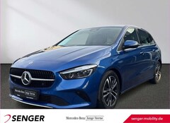 Bild des Angebotes Mercedes-Benz B 220 d Progressive Rückfahrkamera MBUX-Navi LED