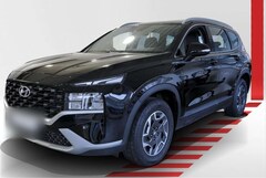 Bild des Angebotes Hyundai SANTA FE 1.6 T-GDI SELECT 2WD  ACC PDC KAMERA