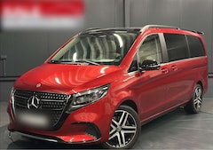 Bild des Angebotes Mercedes-Benz V 300 d Avantgarde lang*19Zoll*PANORAMA*Easy-Pack*360*
