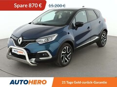 Bild des Angebotes Renault Captur 1.2 TCe Energy Crossborder Aut.*NAVI*CAM*PDC*SHZ*