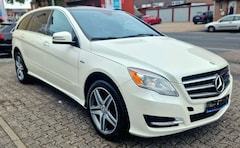Bild des Angebotes Mercedes-Benz R 350 BlueTEC 4MATIC lang