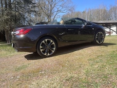 Bild des Angebotes Opel Cascada Cascada 1.6 DI Turbo Start/Stop Ultimate