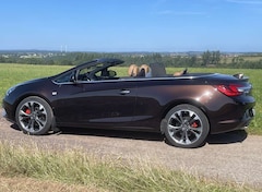 Bild des Angebotes Opel Cascada Cascada 1.6 DI Turbo Start/Stop Ultimate
