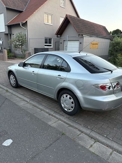 Bild des Angebotes Mazda 6 Sport 2.0 Comfort