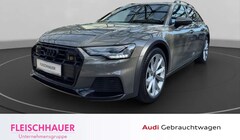 Bild des Angebotes Audi A6 allroad quattro 50 TDI S-tronic Luftfederung Navi Digitale