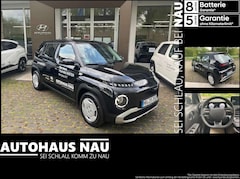 Bild des Angebotes Hyundai Inster 42kWh Select Inkl. Rückfahrkamera uvm.