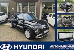 Bild des Angebotes Hyundai Inster 42kWh Select Effizienz-Paket, Kamera