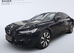 Volvo S90 Ultimate Dark Recharge Plug-In Hybrid AWD