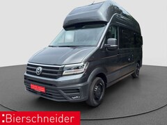 Bild des Angebotes VW Grand California AHK LED SOLAR CAM