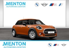 Bild des Angebotes MINI One Salt Klima Shz PDC