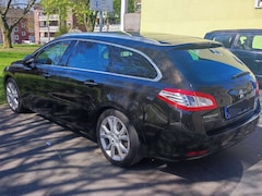 Bild des Angebotes Peugeot 508 508+SW+HDi+FAP+140+Allure