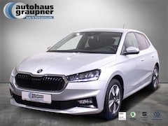 Bild des Angebotes Skoda Fabia 1.0 TSI Ambition PDC SHZ NAVI W-LAN LED