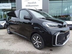 Bild des Angebotes Toyota Proace 2,0-l-D-4D L1 (8-Si.) Autm. Verso Team Deutschland
