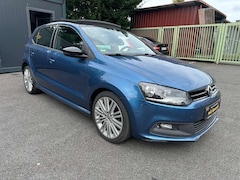 Bild des Angebotes VW Polo 1.4 TSI ACT DSG BlueGT