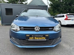 Bild des Angebotes VW Polo 1.4 TSI ACT DSG BlueGT