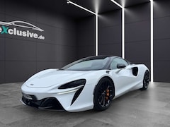 Bild des Angebotes McLaren Artura Coupe 3.0L V6 Hyb.Lift Garantie 07/2028