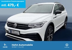 Bild des Angebotes VW Tiguan Allspace R-Line 2,0 l TSI OPF 4Motion