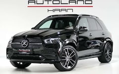 Bild des Angebotes Mercedes-Benz GLE 400 d AMG 4M *7-Sitzer*Pano*Airmatic*Night*22