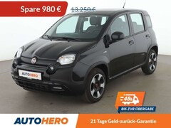 Bild des Angebotes Fiat Panda 1.0 Mild-Hybrid City Plus *START/STOP*KLIMA*