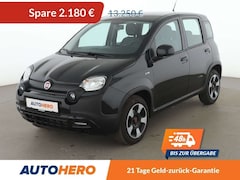 Bild des Angebotes Fiat Panda 1.0 Mild-Hybrid City Plus *START/STOP*KLIMA*
