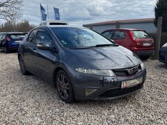 Bild des Angebotes Honda Civic Lim. 5-trg. 1.8 Sport