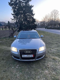 Bild des Angebotes Audi A8 3.0 TDI DPF quattro