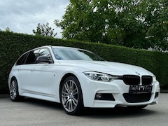 Bild des Angebotes BMW 335 d xDrive Touring M Sport SHADOW/PANO/LED