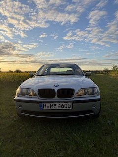 Bild des Angebotes BMW 116 Verkaufe Bmw E46 316i