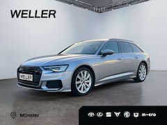 Bild des Angebotes Audi A6 Avant 55 TFSI qu. S-Line *8-Fach*Matrix*Virtual*Pa