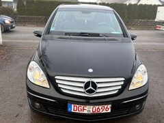 Bild des Angebotes Mercedes-Benz B 200 B 200 CDI (245.208)